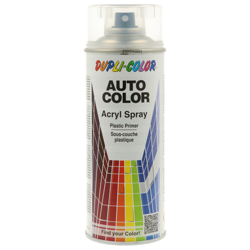 Dupli Auto-Color-Spray 400 ml 535291 AC 0-0300 Plastic Primer